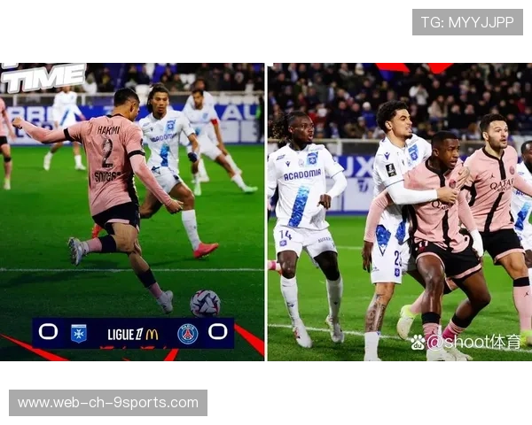 “法甲积分榜精彩纷呈，争冠悬念持续升高”，法甲积分榜2021一2022