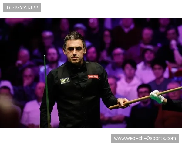 【战略布局】奥沙利文：多角度切入，破解对手战术布置，奥沙利文战报