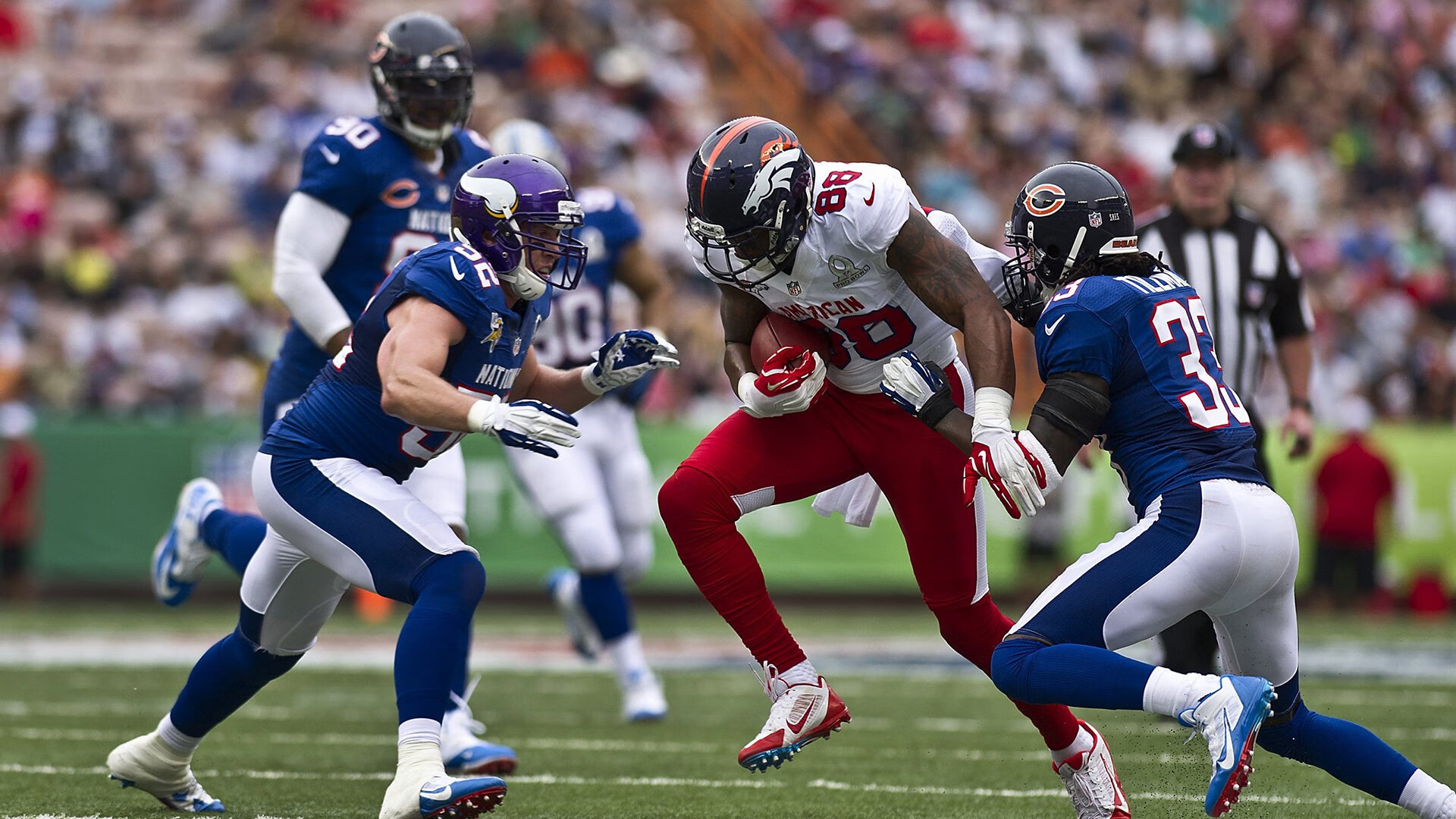 欧冠半决赛：皇马凭借本泽马两回合三球淘汰切尔西 本泽马成“切尔西克星”